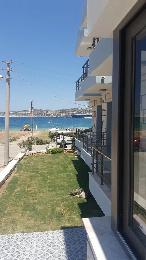 Ege Otel Çeşme 土耳其
